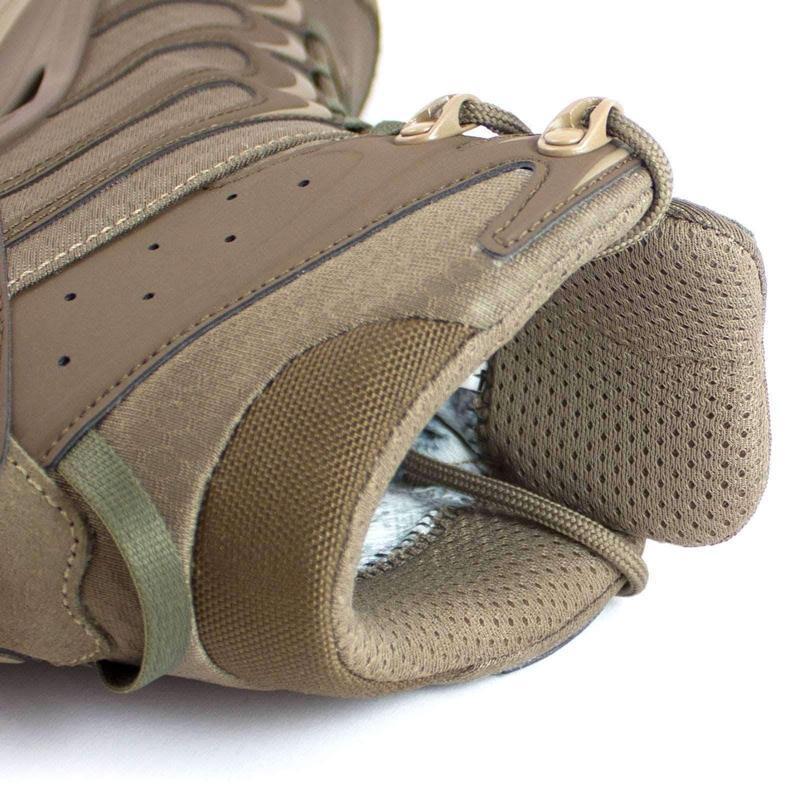 Chaussures de désert Lowa INNOX Gore-Tex Mid TF (chaussure neuve mais boîte abimée)