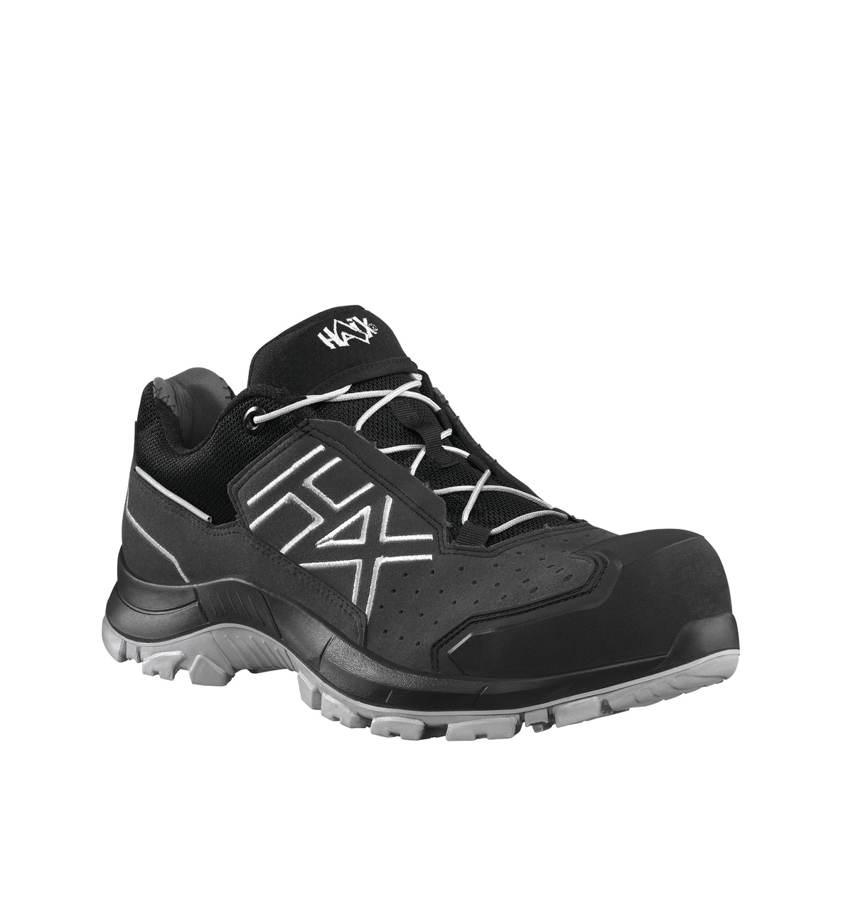 Chaussures de sécurité Haix BLACK EAGLE Safety 200 microfibre textile S1PS 1 126 g