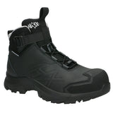 Chaussures de sécurité montantes Haix NEVADA 3.0 Ws cuir S3S fermeture magnétique
