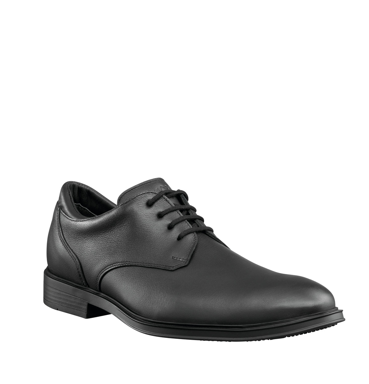 Chaussures de service Haix OFFICE 2.0 LL forme féminine doublure cuir 940 g