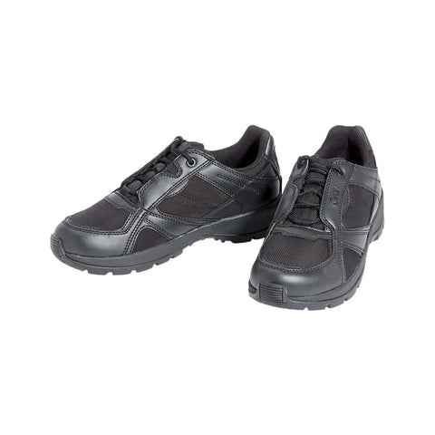 Chaussures de sport GK Professional Blade Runner cuir et toile semelle antidérapante