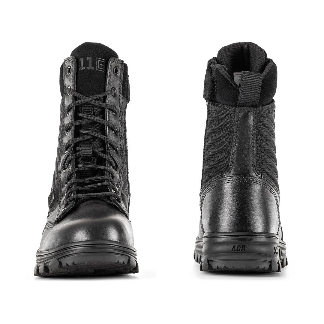 Chaussures d'intervention 5.11 Tactical EVO 2.0 tige haute 8 pouces femme cuir et nylon