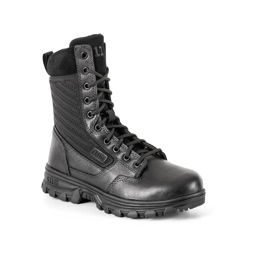 Chaussures d'intervention 5.11 Tactical EVO 2.0 tige haute 8 pouces femme cuir et nylon