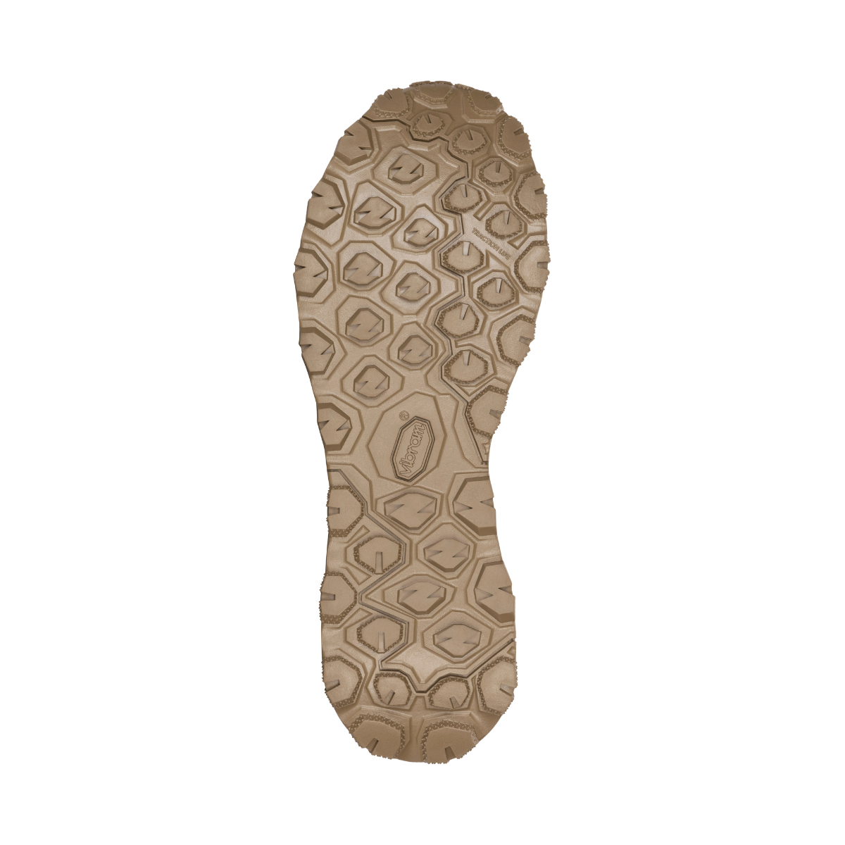 Chaussures d'intervention AKU Tactical Flyrock T Gore-Tex légères, semelle Vibram Megagrip