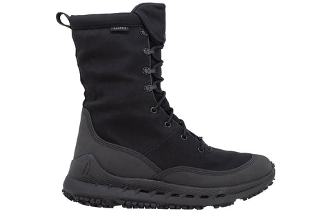Chaussures d'intervention Lalo Rapid Assault 9 pouces nylon Cordura 1000D tige 23 cm