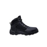 Chaussures d'intervention Magnum Centurion Plus 6.0 SZ cuir glissière YKK 590 g