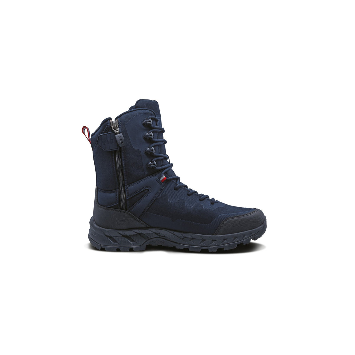 Chaussures d'intervention Magnum Ultima Pro RC Patriot 8.0 tige 17 cm glissière YKK
