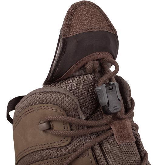 Chaussures mi-hautes Haix Black Eagle Athletic 2.0 N cuir nubuck Gore-Tex imperméables tige 15 cm