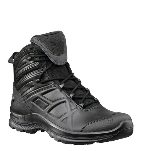 Chaussures mi-hautes Haix Black Eagle Tactical Pro 2.1 Gore-Tex cuir anti-perforation anti-coupure classe 2