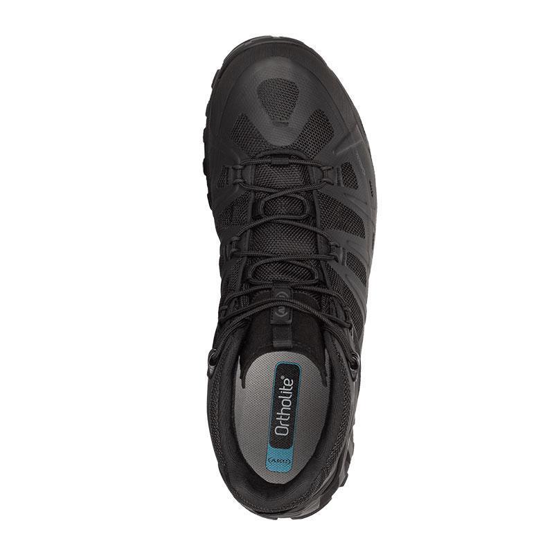Chaussures rangers AKU Tactical Selvatica Mid Gore-Tex