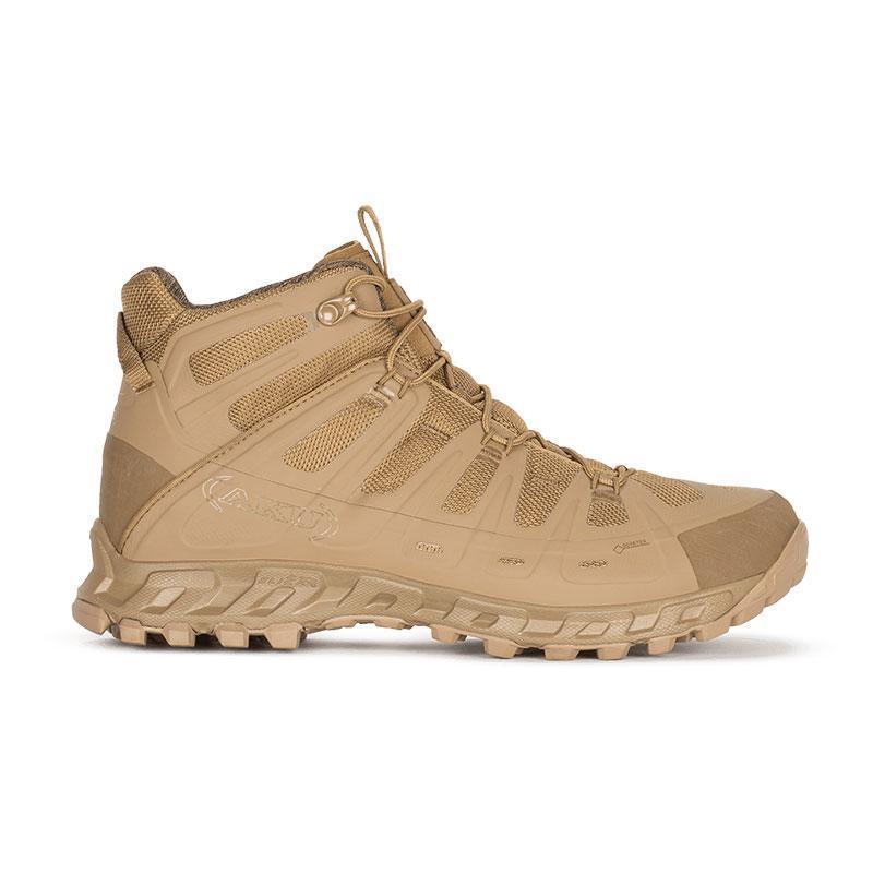 Chaussures rangers AKU Tactical Selvatica Mid Gore-Tex