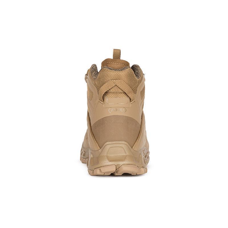 Chaussures rangers AKU Tactical Selvatica Mid Gore-Tex