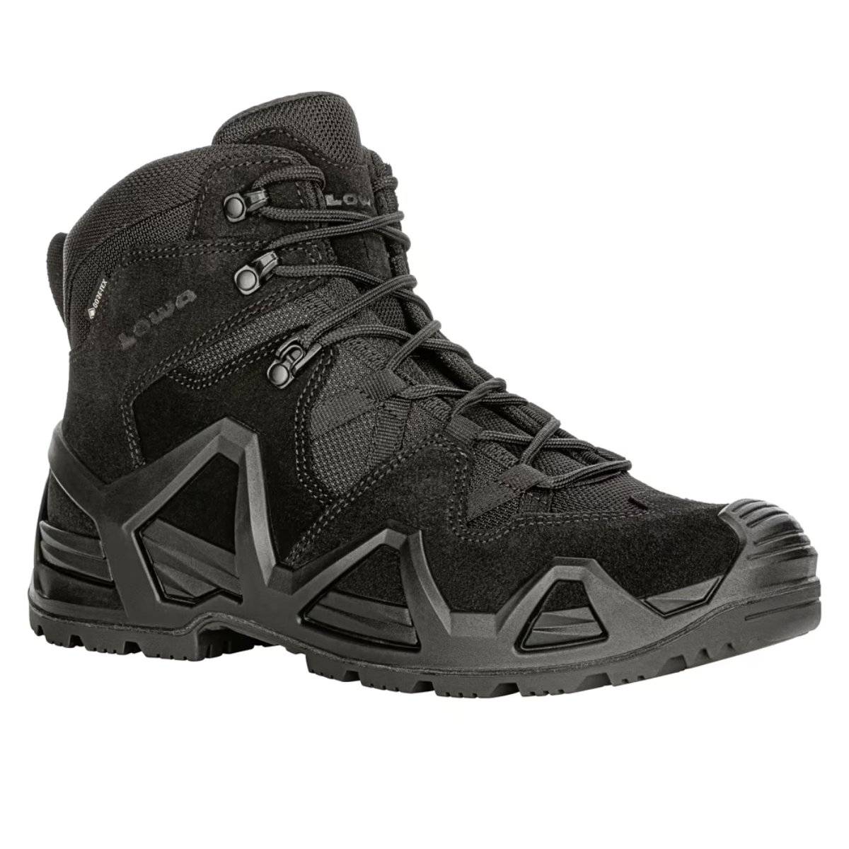 Chaussures rangers Lowa Zephyr MK2 Gore-Tex Mid pour homme