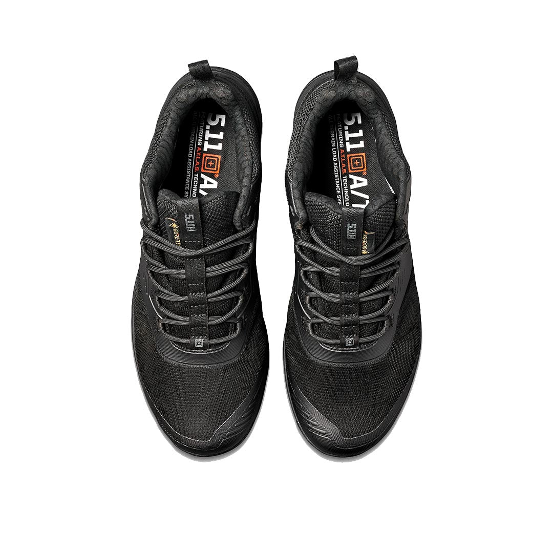 Chaussures tactiques 5.11 Tactical A/T Elite Mid GORE-TEX semelle Vibram renfort TPU au bout