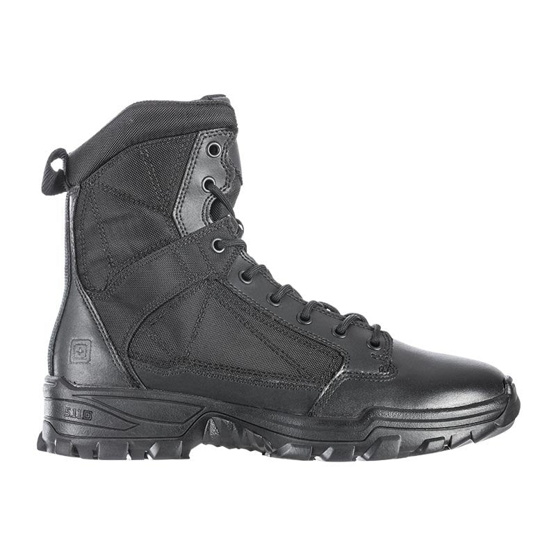 Chaussures tactiques Fast-Tac 6 pouces 5.11 Tactical tige nylon 840D semelle Ortholite