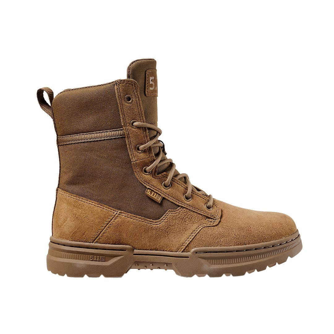 Chaussures tactiques Speed 4.0 8 RapiDry 5.11 Tactical à séchage rapide