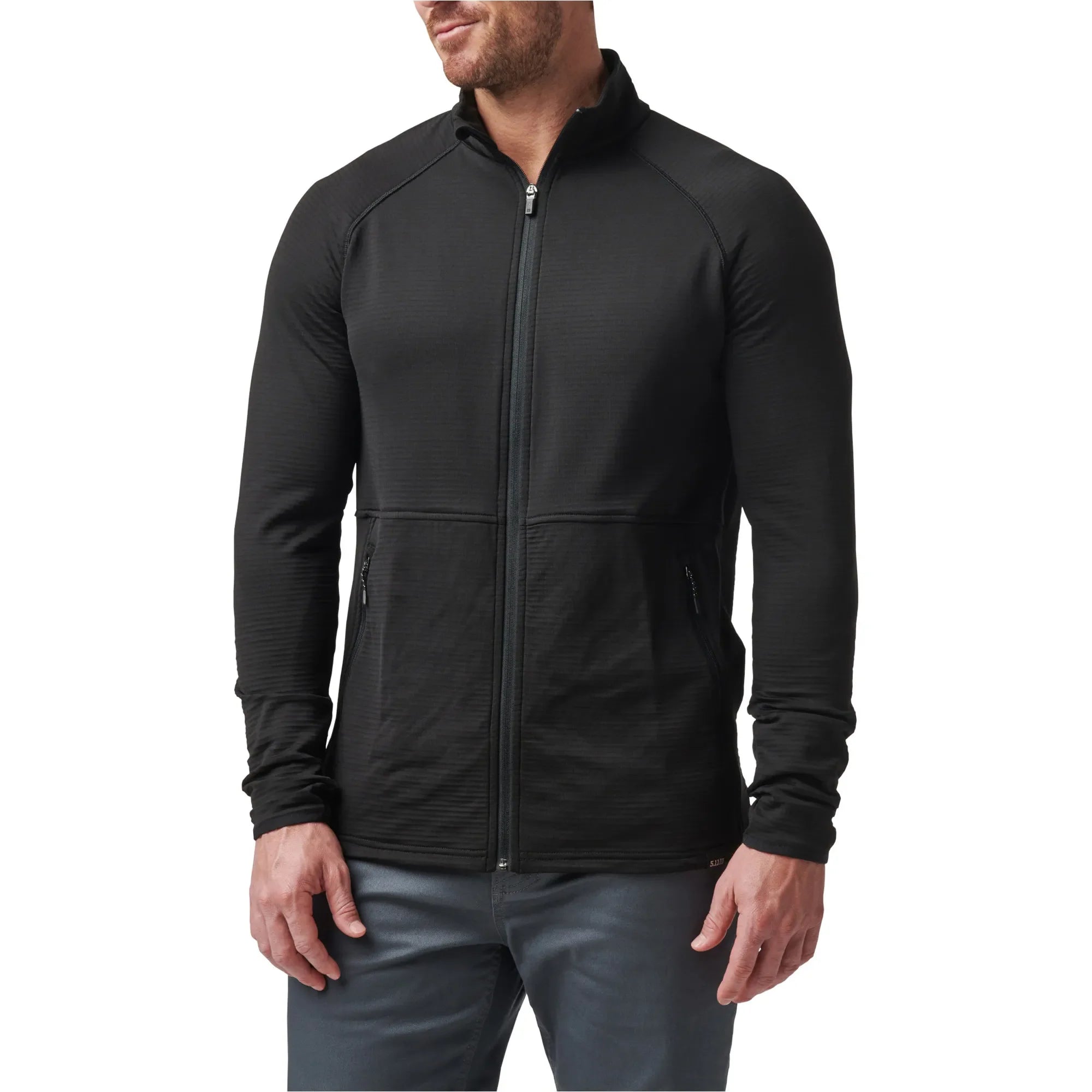 Chemise 5.11 Tactical Stratos Full Zip