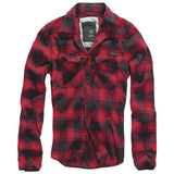 Chemise Brandit Check