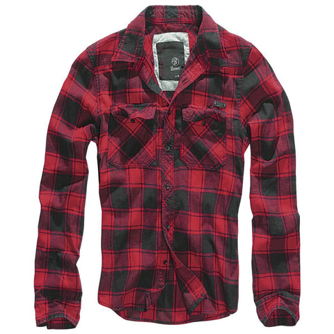 Chemise Brandit Check