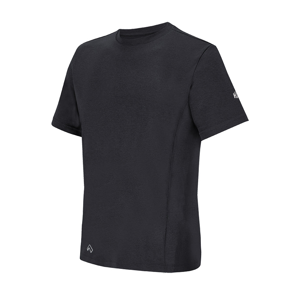 Chemise Haix Flextreme coton polyester manches longues lavable à 60 °C