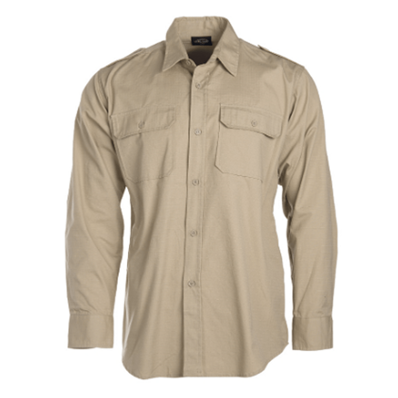 Chemise Mil-Tec Tropicale