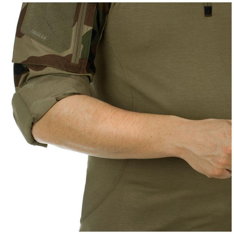 Chemise UBAS Clawgear Operator