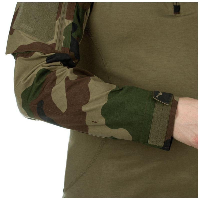 Chemise UBAS Clawgear Operator