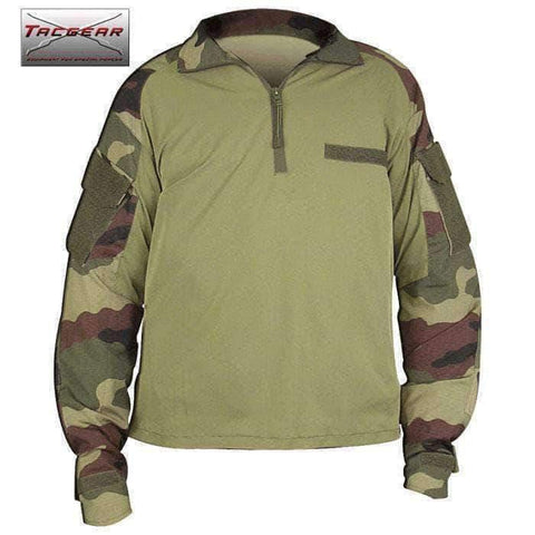Chemise UBAS Tacgear