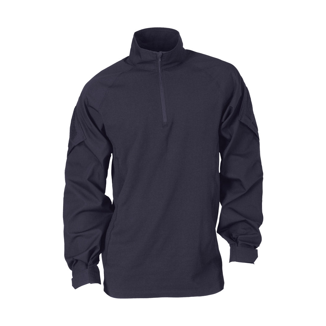 Chemise de combat TDU Rapid Assault 5.11 Tactical ripstop coudes renforcés 500 g