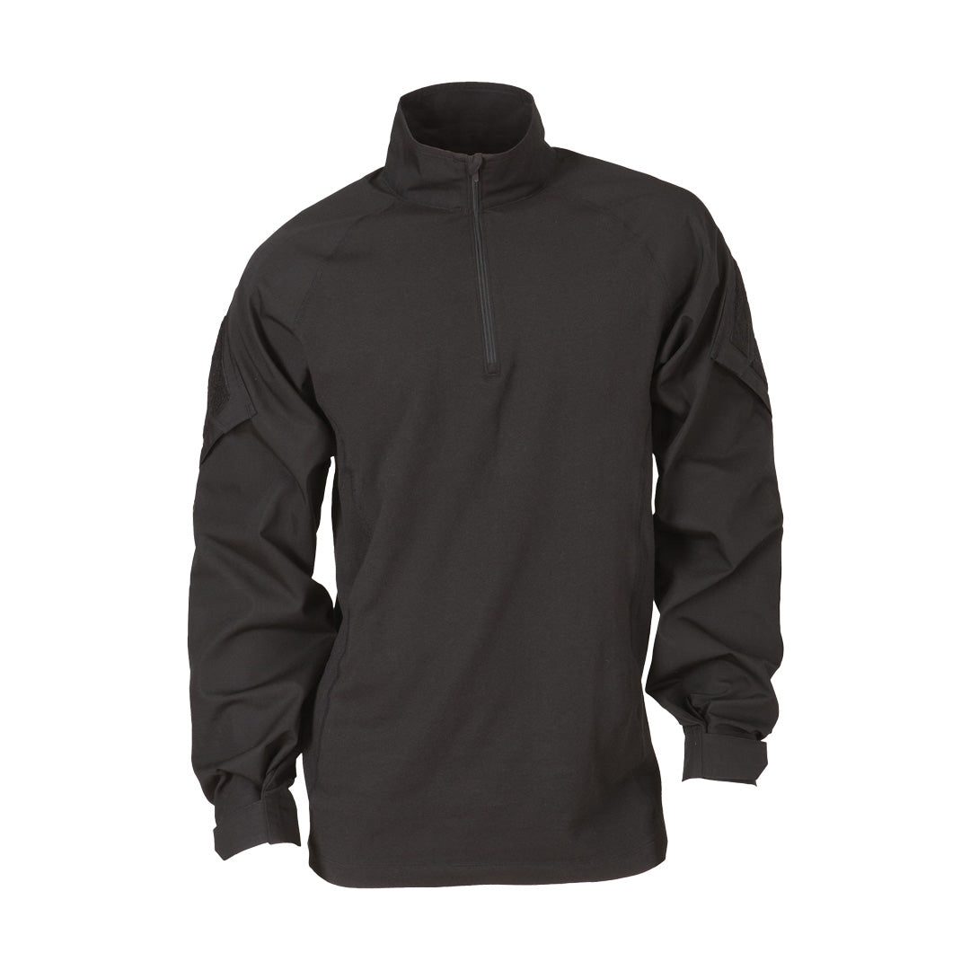 Chemise de combat TDU Rapid Assault 5.11 Tactical ripstop coudes renforcés 500 g