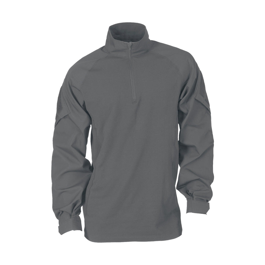 Chemise de combat TDU Rapid Assault 5.11 Tactical ripstop coudes renforcés 500 g