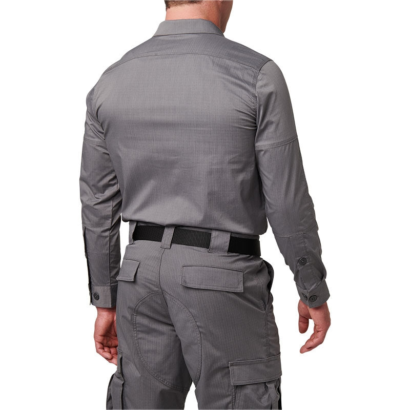 Chemise de service Flex-Tac TDU RP 5.11 Tactical à poches ReadyPocket renforcées