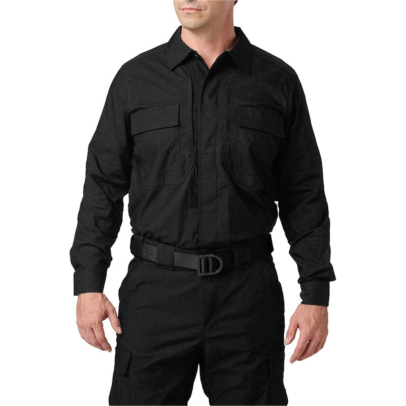Chemise de service Flex-Tac TDU RP 5.11 Tactical à poches ReadyPocket renforcées