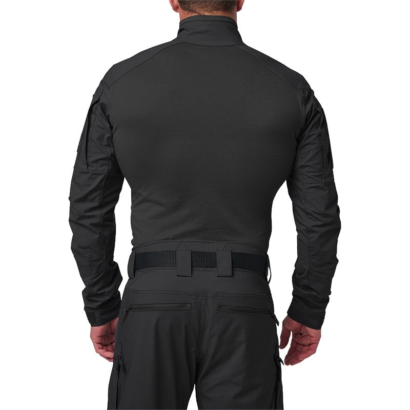 Chemise d'intervention XTU Rapid 5.11 Tactical en Cordura à fermeture à glissière