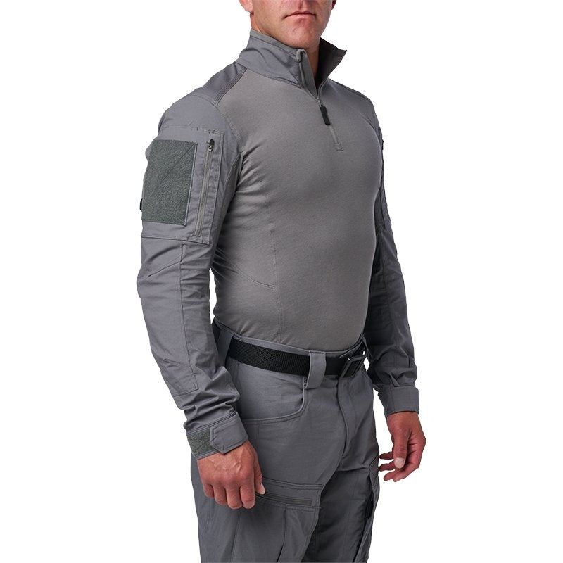 Chemise d'intervention XTU Rapid 5.11 Tactical en Cordura à fermeture à glissière
