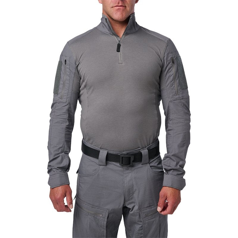 Chemise d'intervention XTU Rapid 5.11 Tactical en Cordura à fermeture à glissière