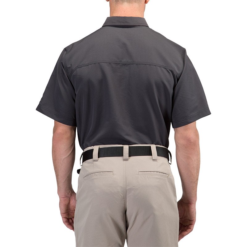 Chemisette Fast-TAC 5.11 Tactical tissu indéchirable finition Teflon anti-taches
