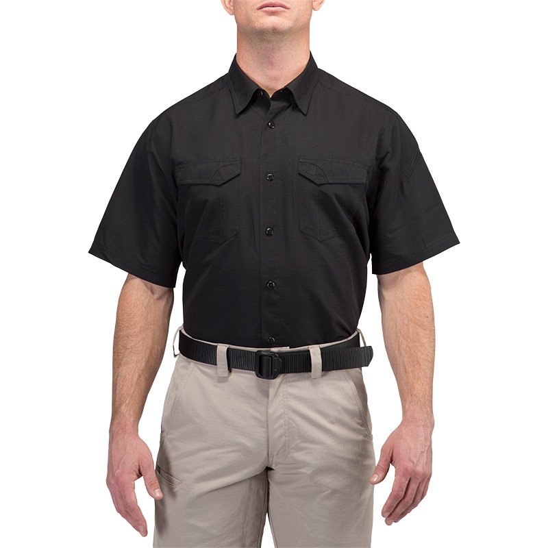 Chemisette Fast-TAC 5.11 Tactical tissu indéchirable finition Teflon anti-taches