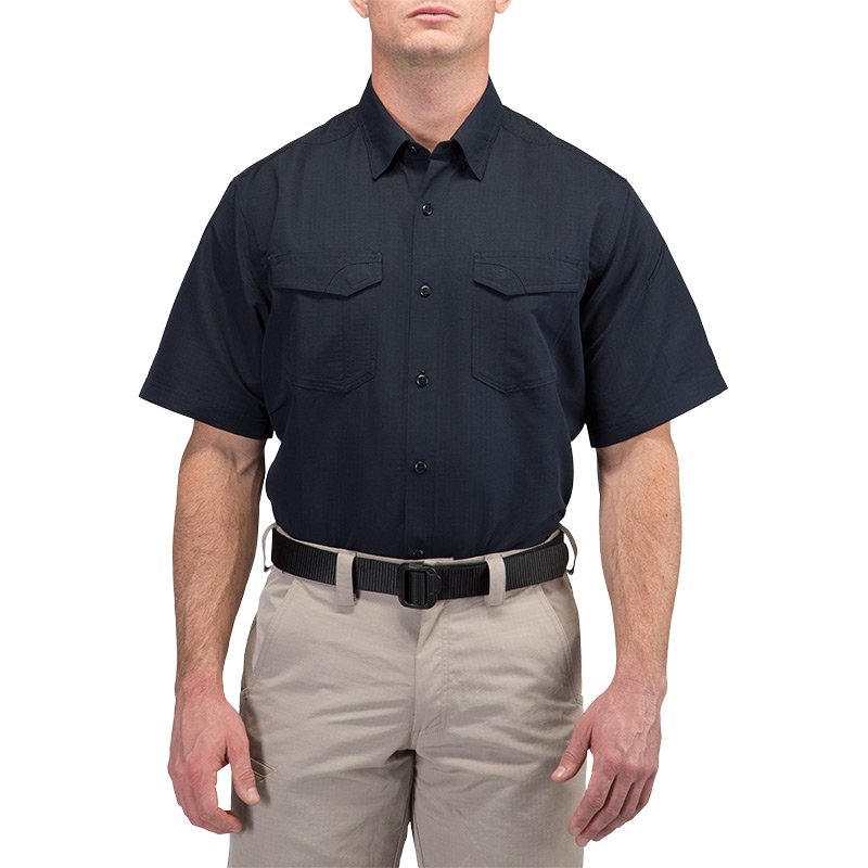 Chemisette Fast-TAC 5.11 Tactical tissu indéchirable finition Teflon anti-taches