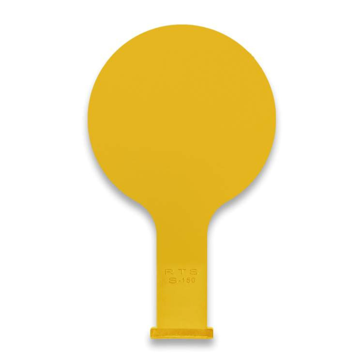 Cible de remplacement FAB Defense Veleta 150 mm pour systèmes RTS