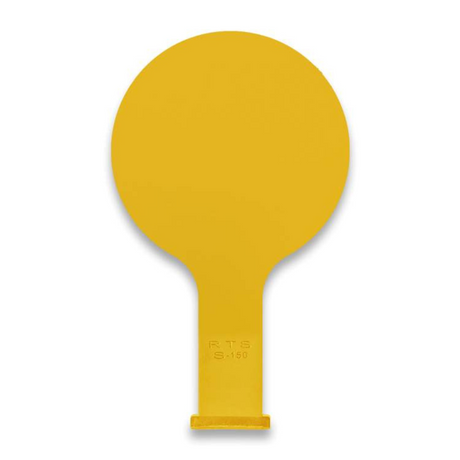 Cible de remplacement FAB Defense Veleta 150 mm pour systèmes RTS