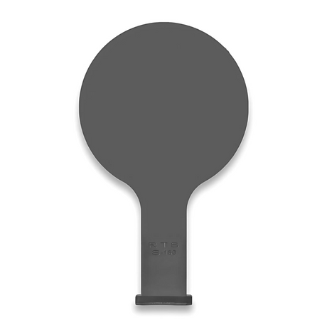 Cible de remplacement FAB Defense Veleta 150 mm pour systèmes RTS