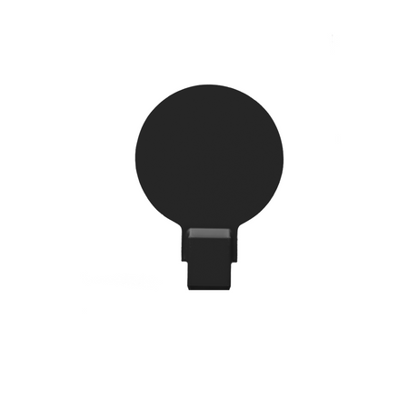 Cible de remplacement FAB Defense Veleta 200 mm pour systèmes RTS