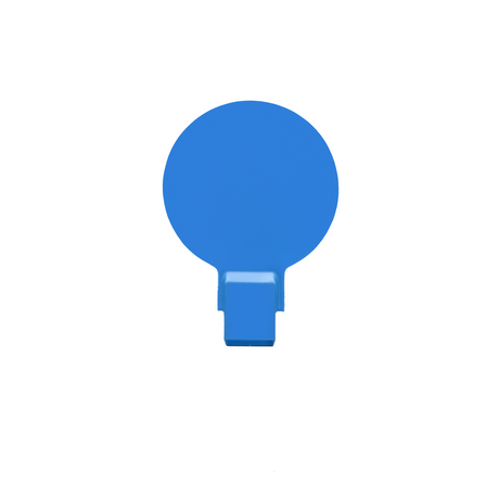 Cible de remplacement FAB Defense Veleta 200 mm pour systèmes RTS