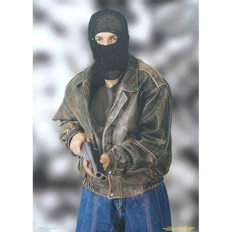 Cible photo ESP modèle 2