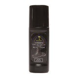 Cirage liquide Ares 75 ml avec applicateur intégré pour cuirs lisses et articles en cuir