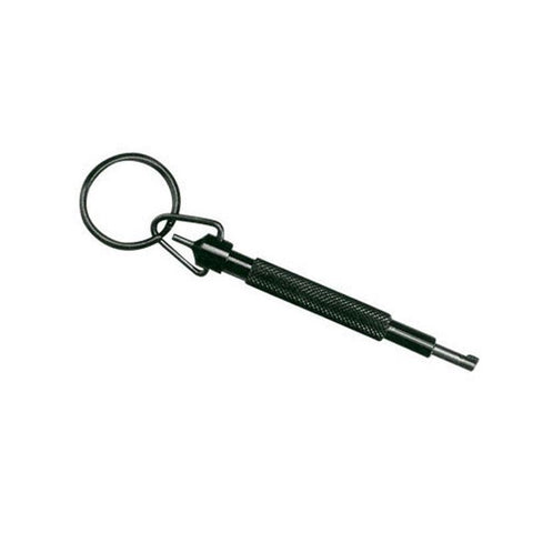 Clef de menottes Patrol Equipement universelle, hors menottes de type administratif