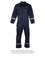 Combinaison de travail Rofa de dotation allemande en pur coton, surplus d'occasion, lot de 2