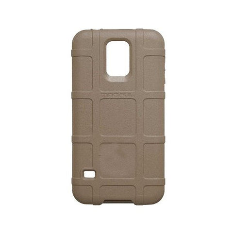 Coque Magpul Field Case pour Samsung Galaxy S5 en élastomère thermoplastique