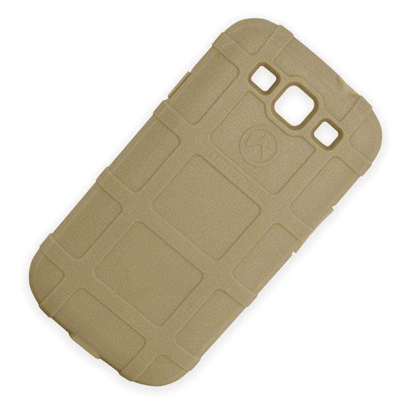 Coque de protection Magpul Field Case pour Galaxy S3